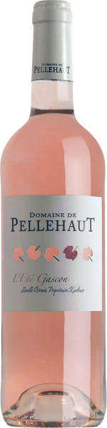 2020 L'Eté Gascon Rosé
