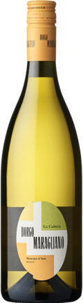 2020 Moscato d`Asti La Caliera