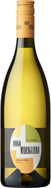 2020 Moscato d`Asti La Caliera