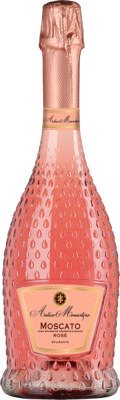 Moscato Spumante Rosé