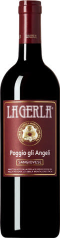 2018 Poggio gli Angeli