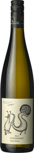 2020 Ried Hundspoint Grüner Veltliner