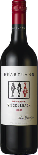 2018 Stickleback Red  (UNITS)