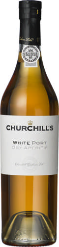 White Port Dry Aperitif